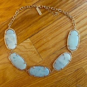 Kendra Scott necklace